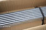 Nissens Intercooler chłodnica powietrza 96530 VW Polo TSI 09 - 5