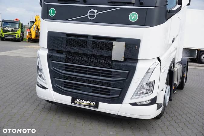 Volvo FH / 460 / EURO 6 / ACC / I SAVE / NOWY MODEL - 27