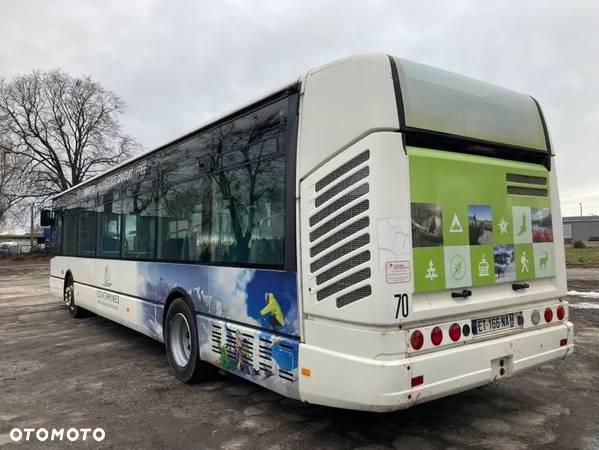 Iveco Irisbus Citelis - 3