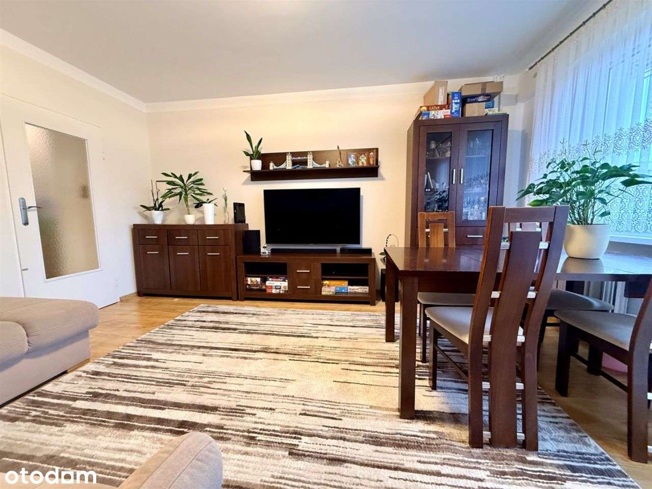 3 pokojowe na Północy-3