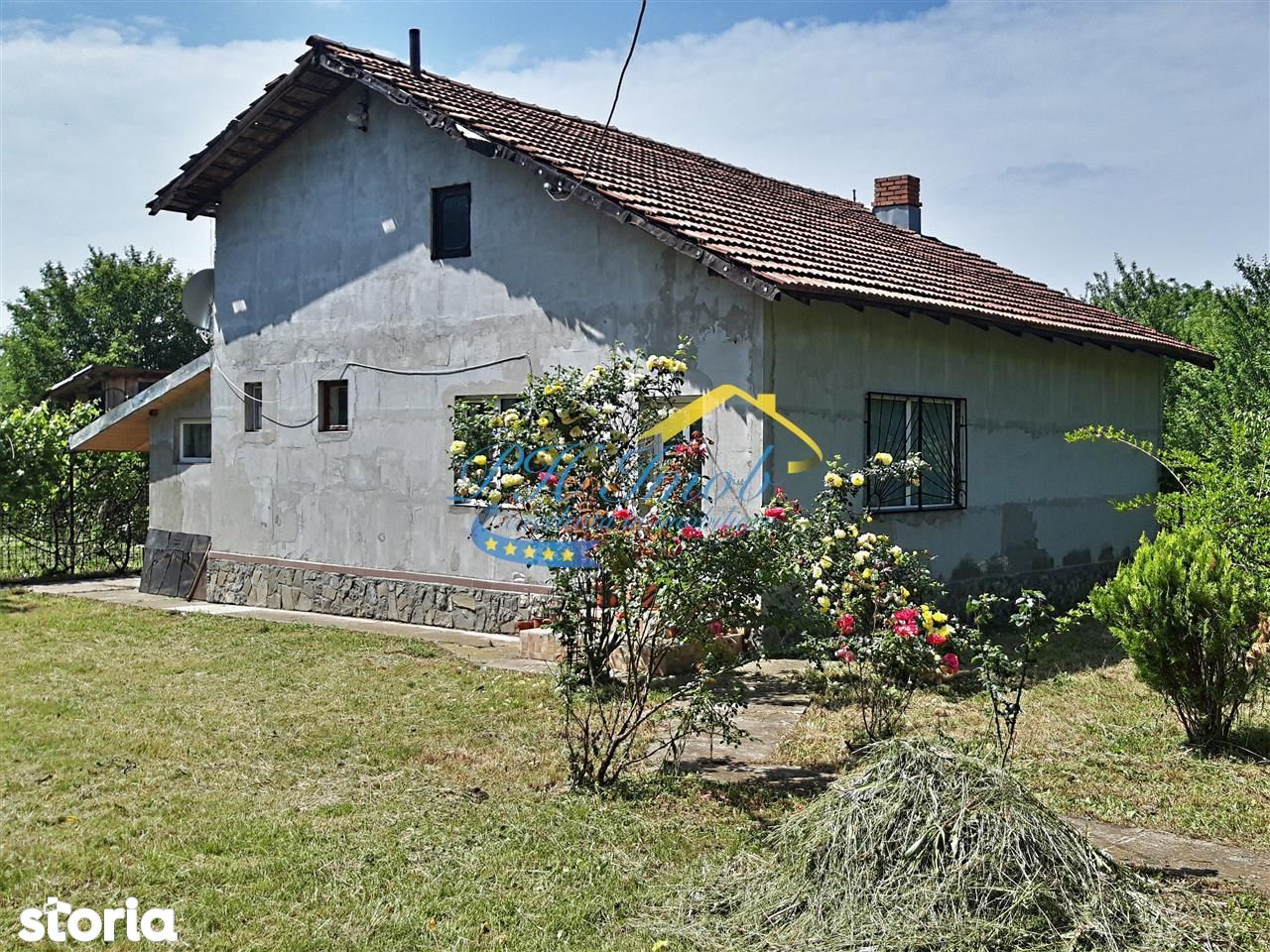 Casa de vanzare, Cornu Prahova