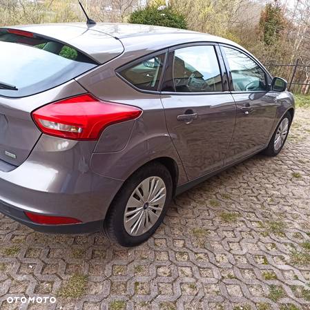 Ford Focus 1.0 EcoBoost Edition Start - 6