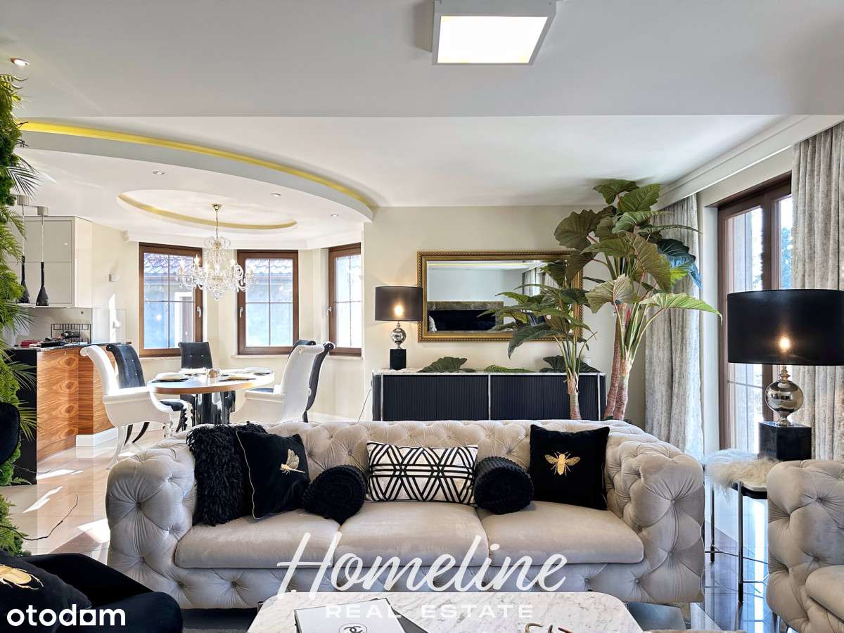 Przestronny dom Premium w Długołęce | 268 m²-3