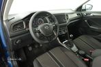 VW T-Roc 1.0 TSI Style - 7