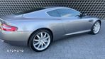 Aston Martin DB9 Standard - 16