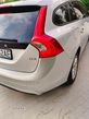Volvo V60 D3 Geartronic Business Edition - 8