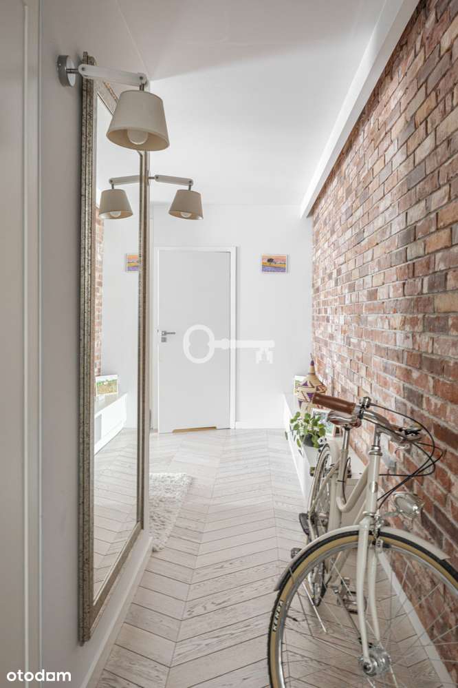 Kameralne mieszkanie | Ostatnie piętro - Pełny obrazek: 4/17