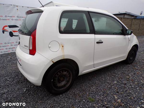 Skoda Citigo 1.0 Fun - 7