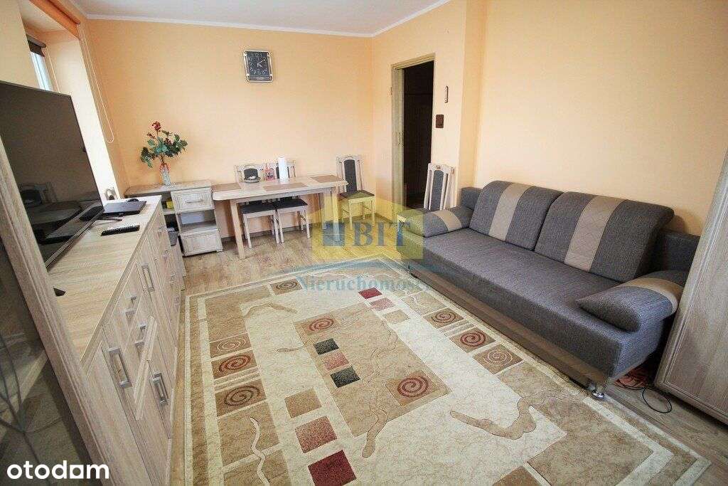 Zadbane mieszkanie 44 m2, Mirosławiec Górny - Pełny obrazek: 5/18