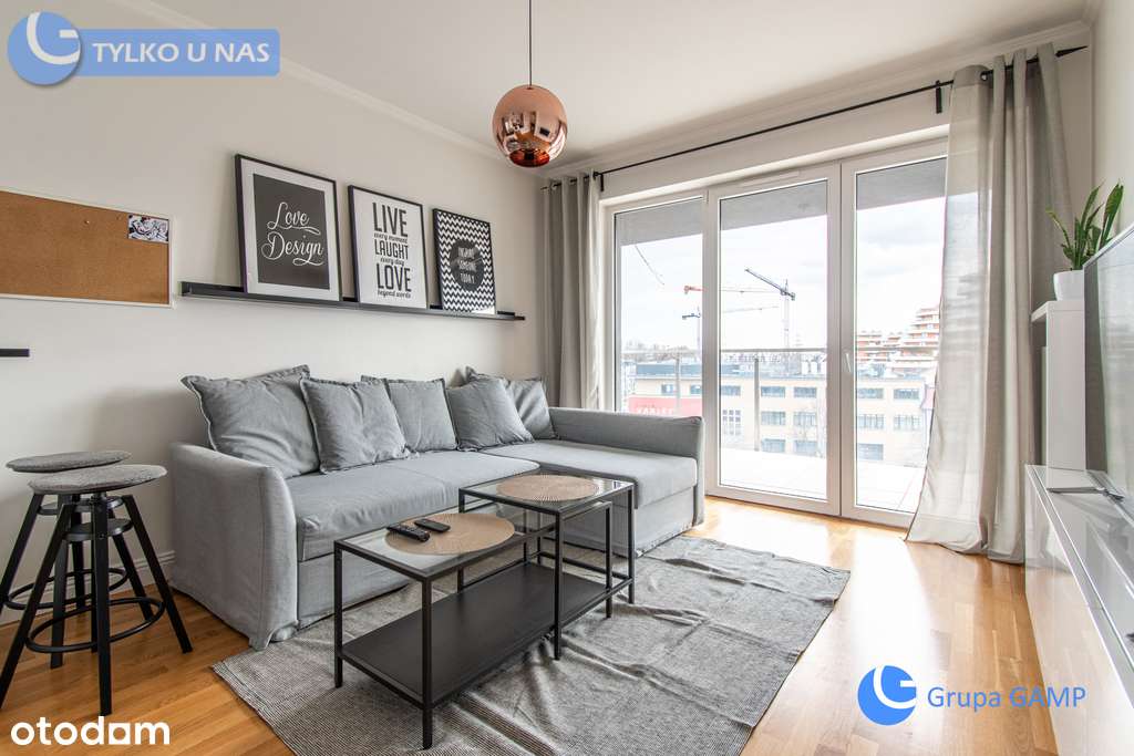 Graffit House 2-pok+TARAS|R.Grzegórzeckie| od 1.01 - Pełny obrazek: 4/20