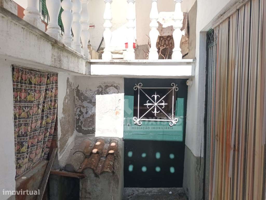 Moradia T3 em Campelo-55