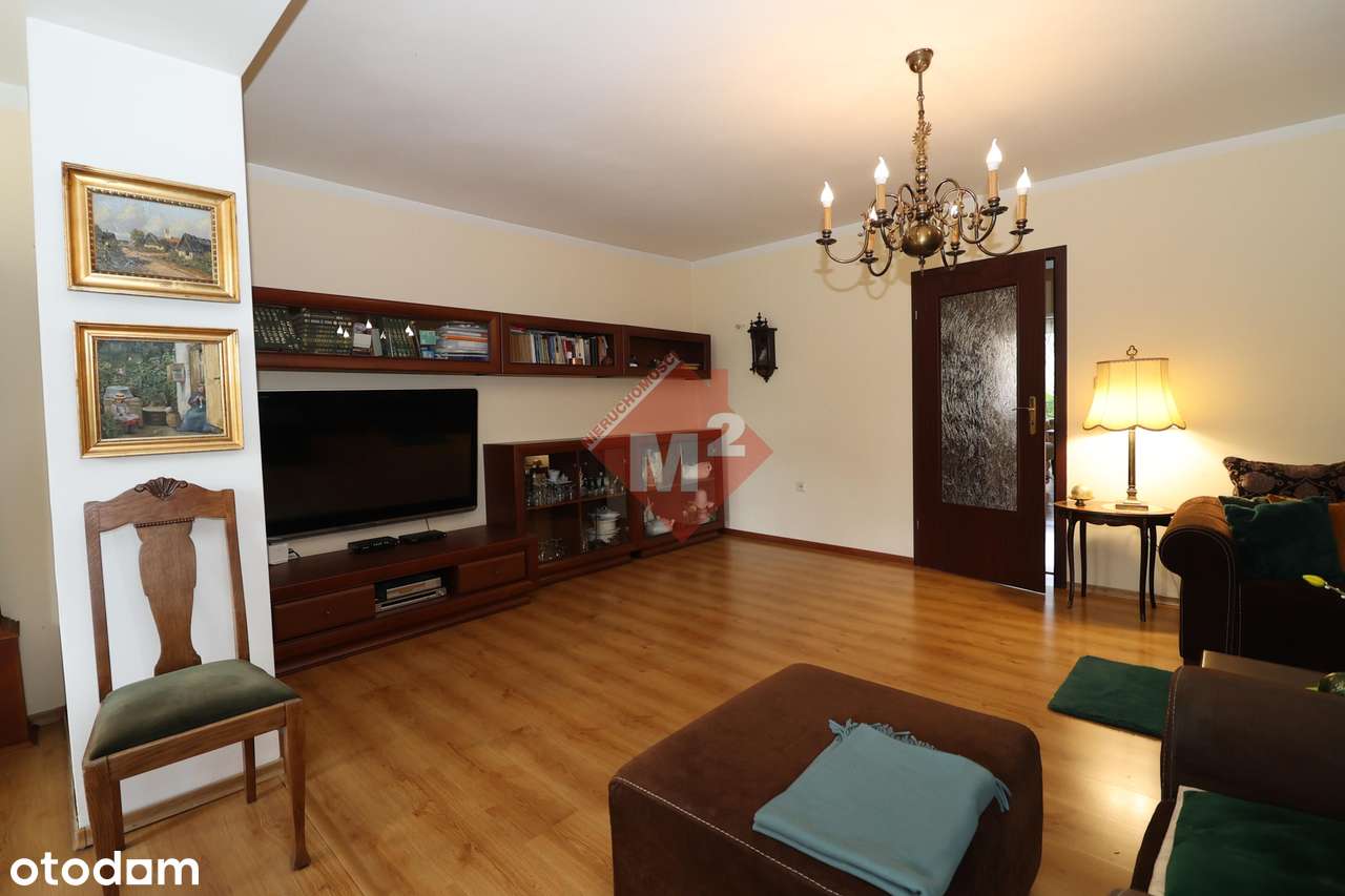 Dom Bliźniak w Dobrzanach na Sprzedaż-11