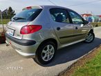 Peugeot 206 1.4 Ambiance - 5