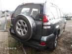 SILNIK 3.0D Toyota Land Cruiser 120 2005 Wszystkie części - 2