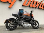 Harley-Davidson LiveWire - 1