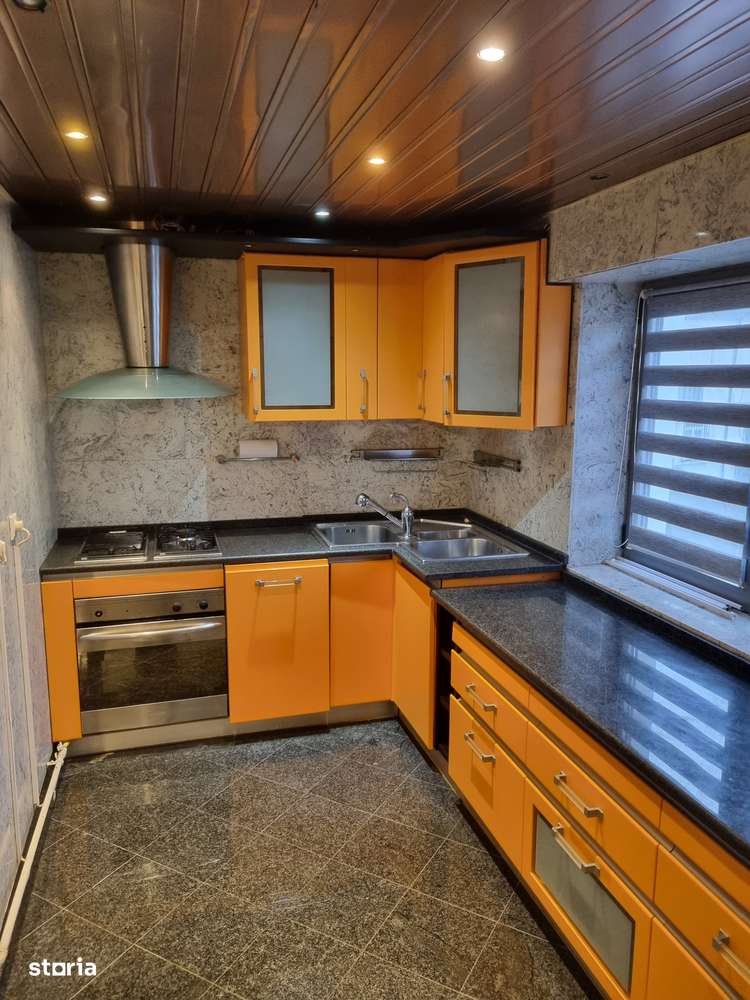 Comision 0% ap 3 cam Bd. Unirii, P-ta Alba Iulia, Decebal, mobilat-17