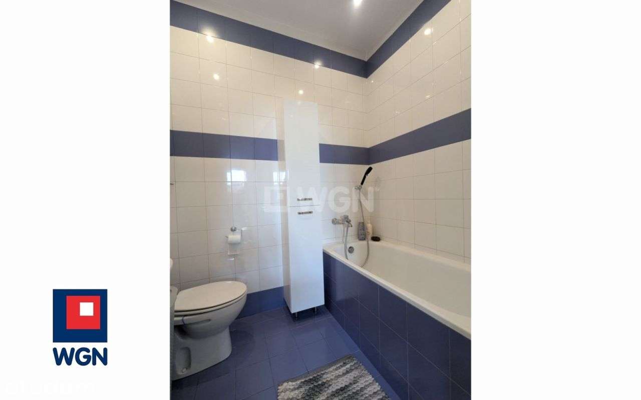 Duże 4 pokojowe mieszkanie w bloku z 2000 roku-8