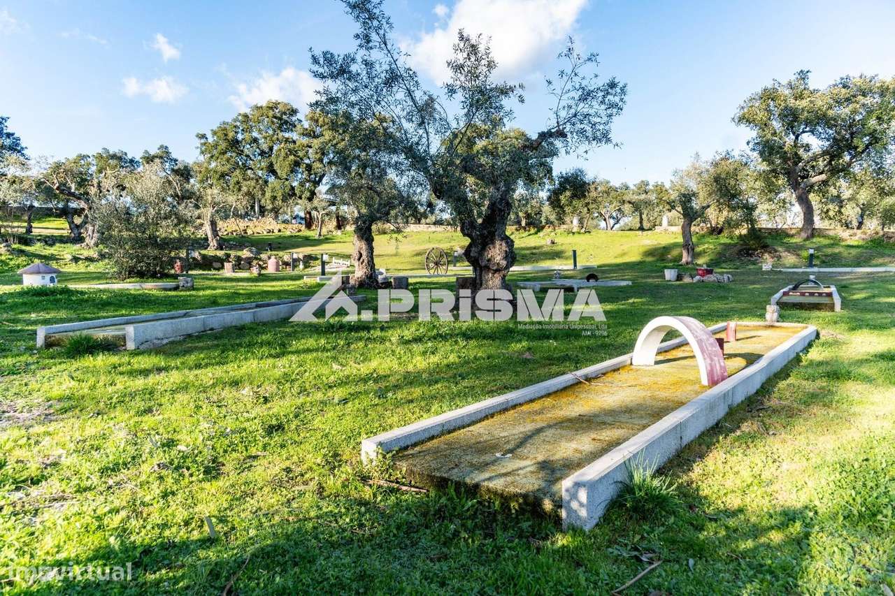 Quinta para venda em Escalos de Cima-36