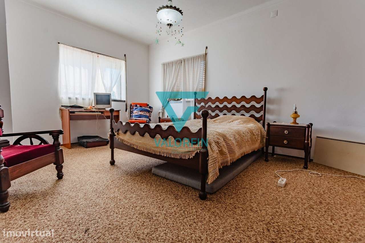 MORADIA T4 INDEPENDENTE - Mourões | Cortes-26