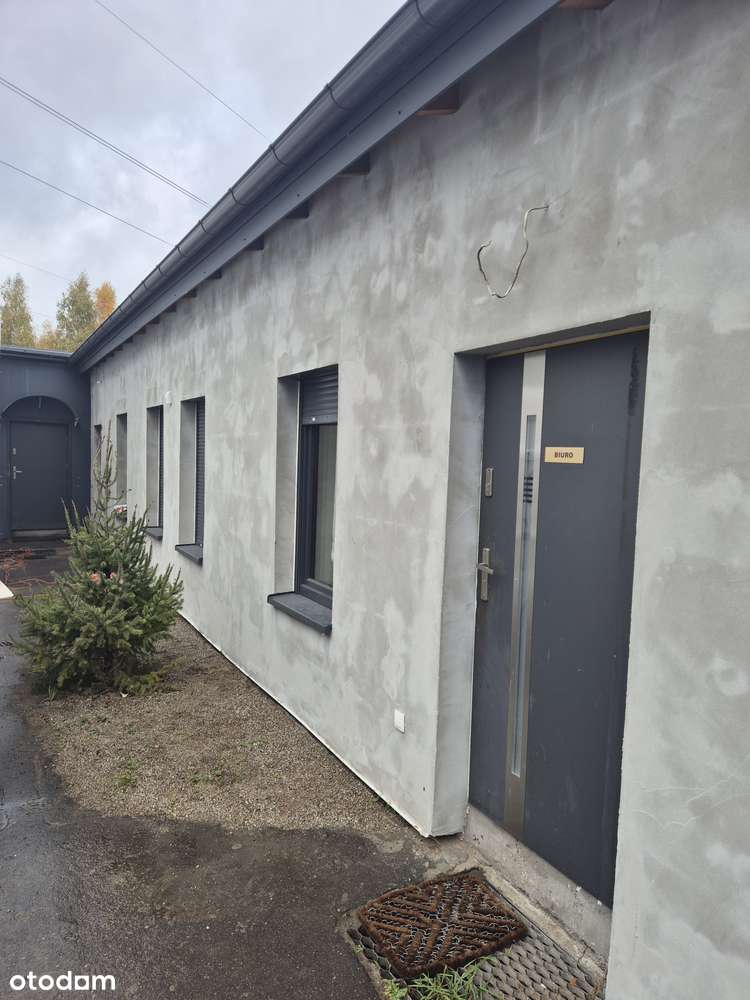 Sprzedam magazyn i biura Park Przemysłowy Bydgoszcz - Pełny obrazek: 5/13