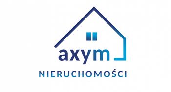 Axym Nieruchomości Logo