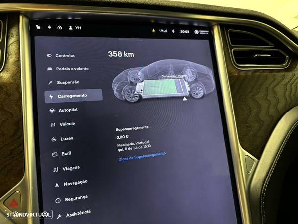 Tesla Model S 100D - 26