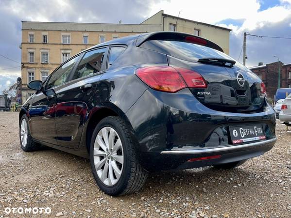 Opel Astra 1.4 Active - 13