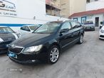 Skoda Superb Break - 2