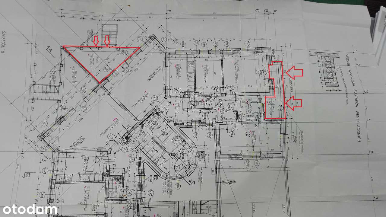 Na sprzedaż przestronne mieszkanie 4-pokojowe – 105 m² | ul. Reja-10