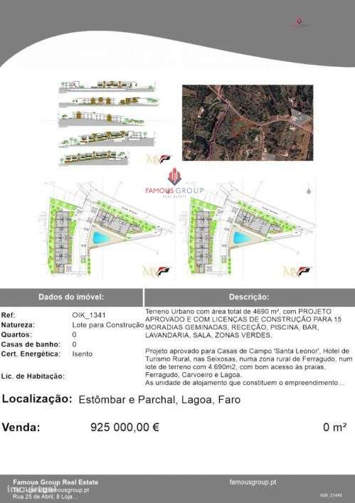 Lote para Construção-5