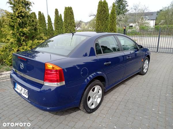 Opel Vectra 1.6 Elegance - 14