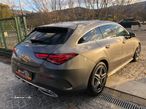 Mercedes-Benz CLA 180 d Shooting Brake AMG Line Aut. - 5