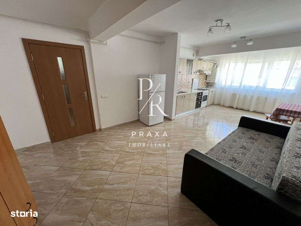 Apartament 2 camere, 51 mp, garaj optional, zona strazii Ioan Rus! - Imagine principală: 1/8