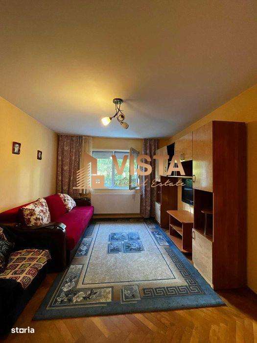 Apartament parter cu 2 camere in Astra, Brasov - Imagine principală: 4/17