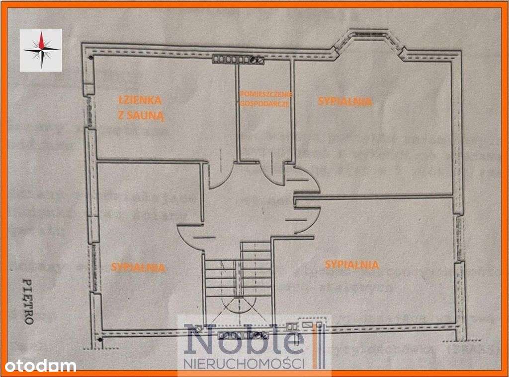 Uroczy dom szeregowy z ogrodem-15