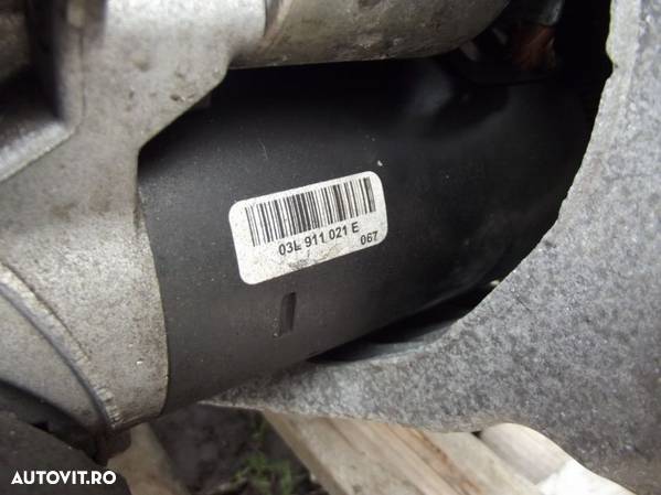 Electromotor Audi A4 B8 2.0tdi A5 Q5 Seat Exeo electromotor Audi a4 B8 - 2