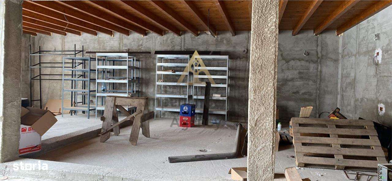 CASA 193 mp utili + teren 750 mp de vanzare VIISOARA -TG TROTUS - Imagine principală: 4/14