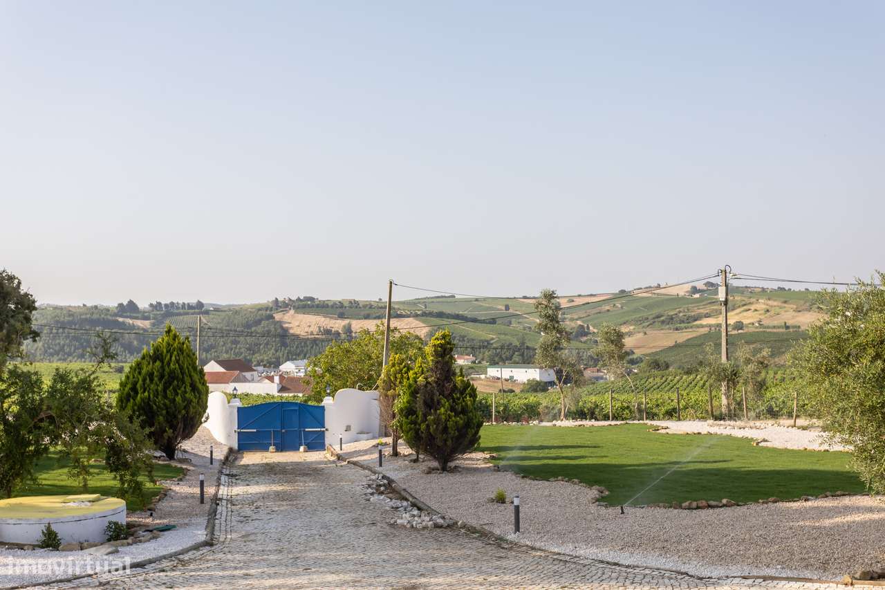 Herdade Exclusiva em Alenquer - Uma Oportunidade Única!-54