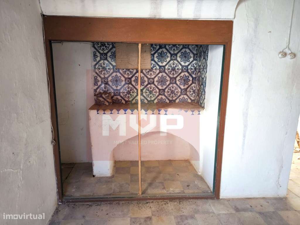 Moradia por recuperar com terreno em Moncarapacho - Grande imagem: 5/32