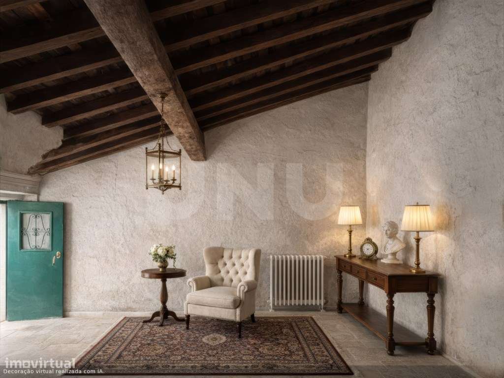 Moradia térrea para remodelação Arraiolos - Grande imagem: 4/17