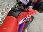 Honda CRF 125 F - 5