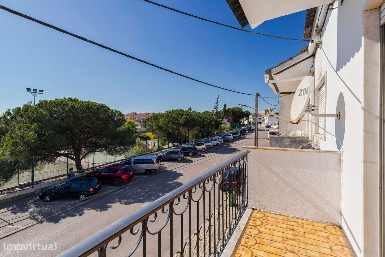 VALE MILHAÇOS - Moradia T3-20