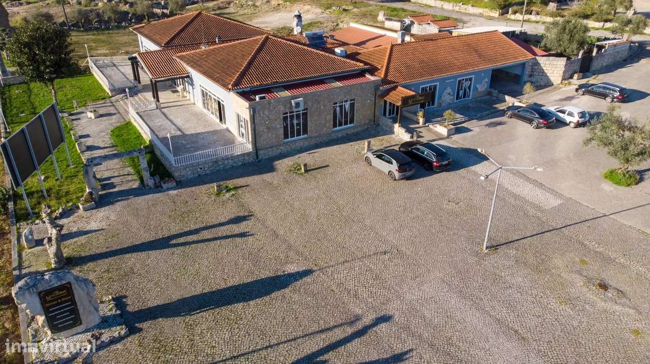 Imóvel de Restauração com Elevado Potencial de Investimento - Grande imagem: 4/14