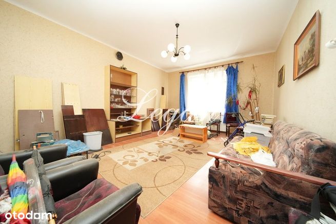 Mieszkanie, 64 m², Gorzów Wielkopolski-0