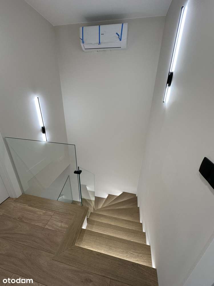 Nowy wykończony segment gotowy do zamieszkania-os.zamknięte-4 pokoje-16