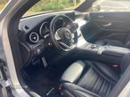 Mercedes-Benz GLC 220 d Coupe 4Matic 9G-TRONIC AMG Line - 7