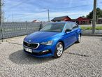 Skoda Scala - 1