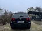 Volkswagen Touareg 3.0 V6 TDI DPF Aut. - 4