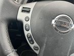 Nissan Qashqai 2.0 dCi 4 x 4 DPF acenta - 20