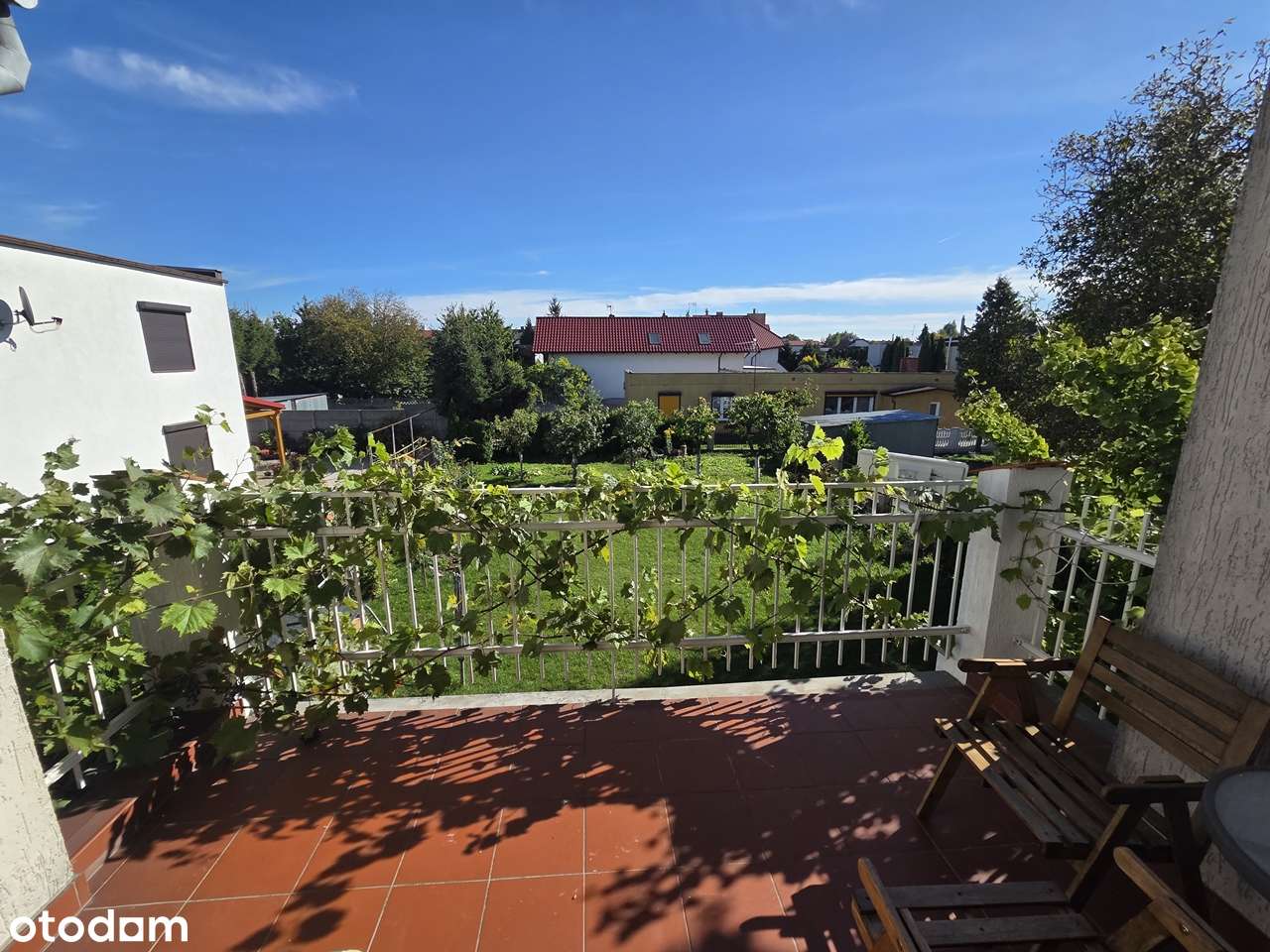 Dom o nietuzinkowej architekturze-17